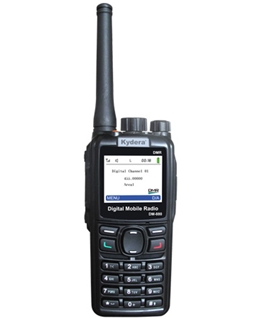 DM-880(DMR) DM-880(DMR)