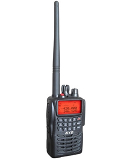 IP-VU1A防水双频双段 IP-VU1A 