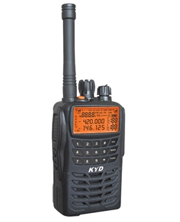 IP-VU1A防水双频 IP-VU1A