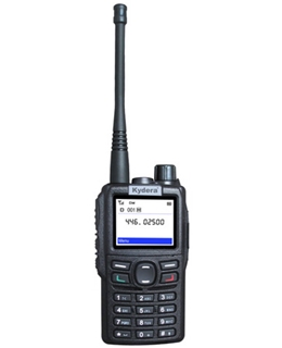 DM-550S (DMR) DM-550S (DMR)